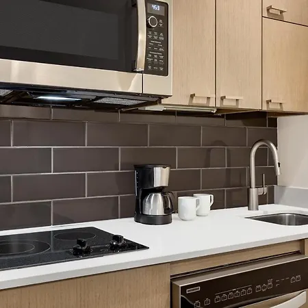 Hotel Hyatt House Bryan/College Station Extérieur photo