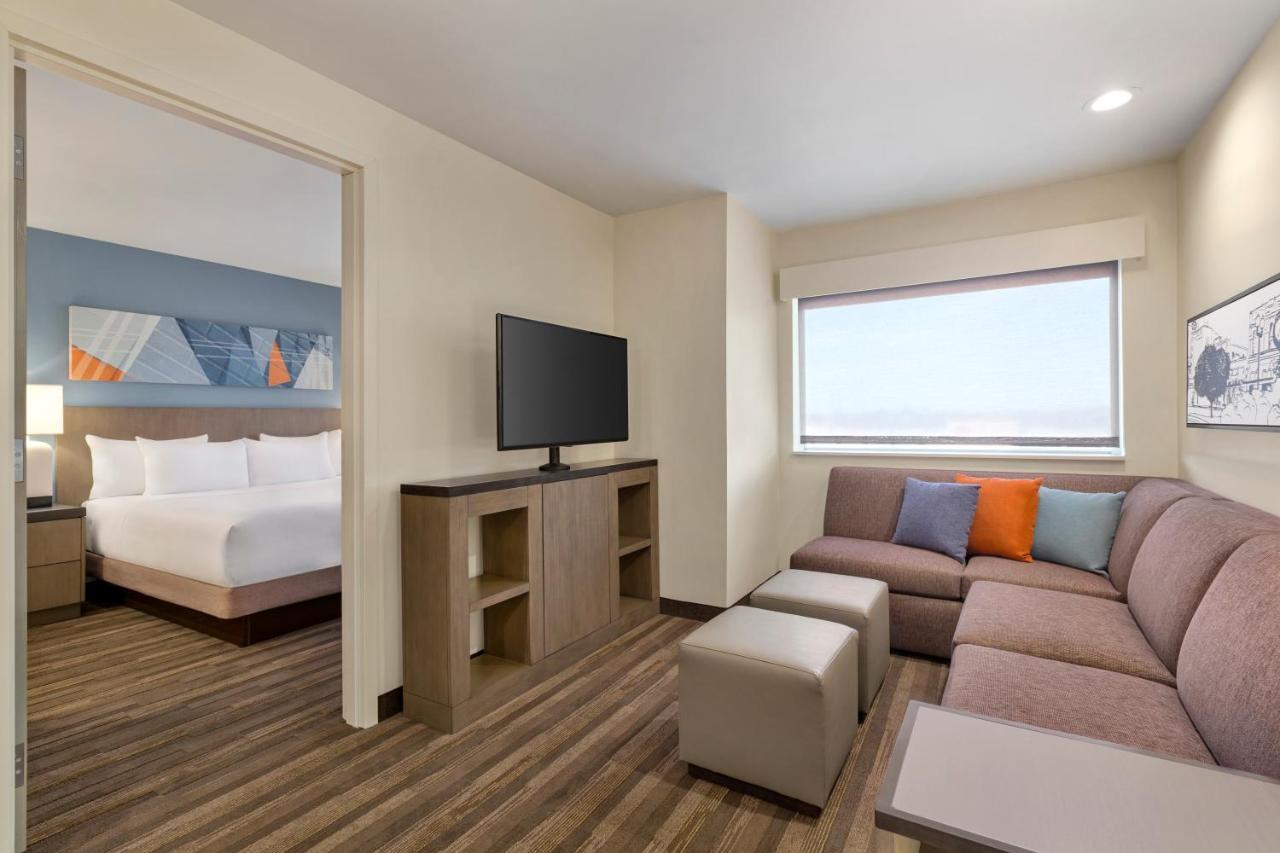 Hotel Hyatt House Bryan/college Station Bryan
