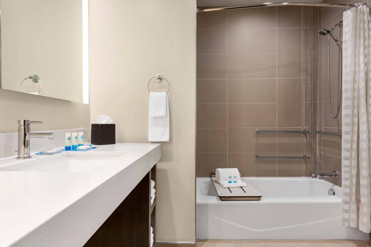 Hyatt House Bryan/college Station Hotel Bryan