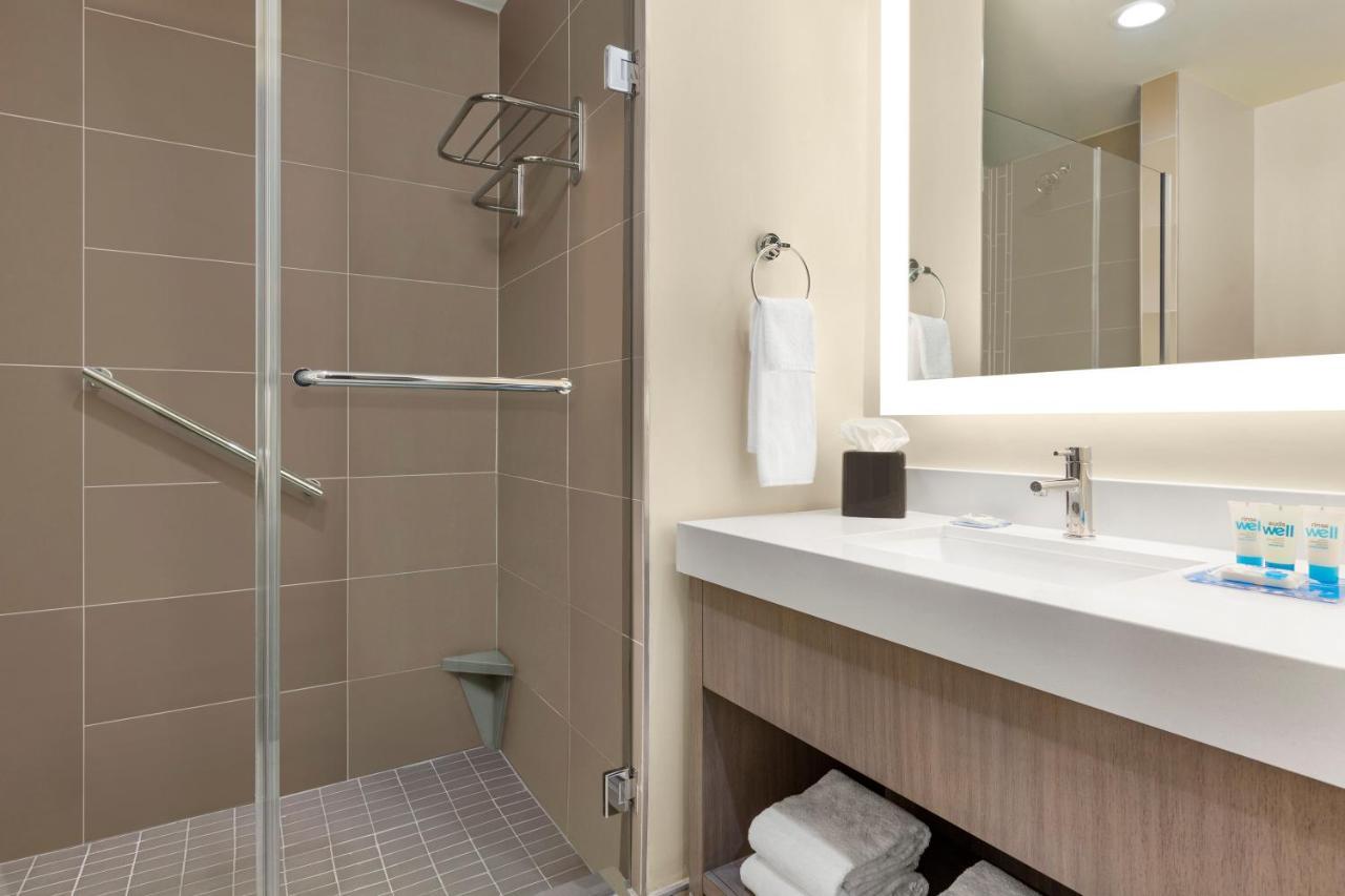 Hyatt House Bryan/college Station 3*