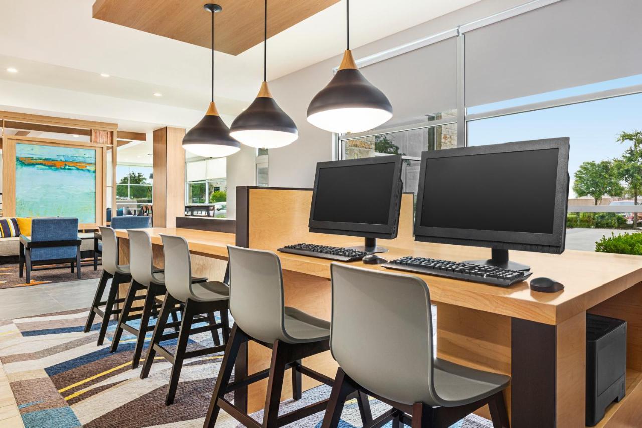 Hotel Hyatt House Bryan/college Station