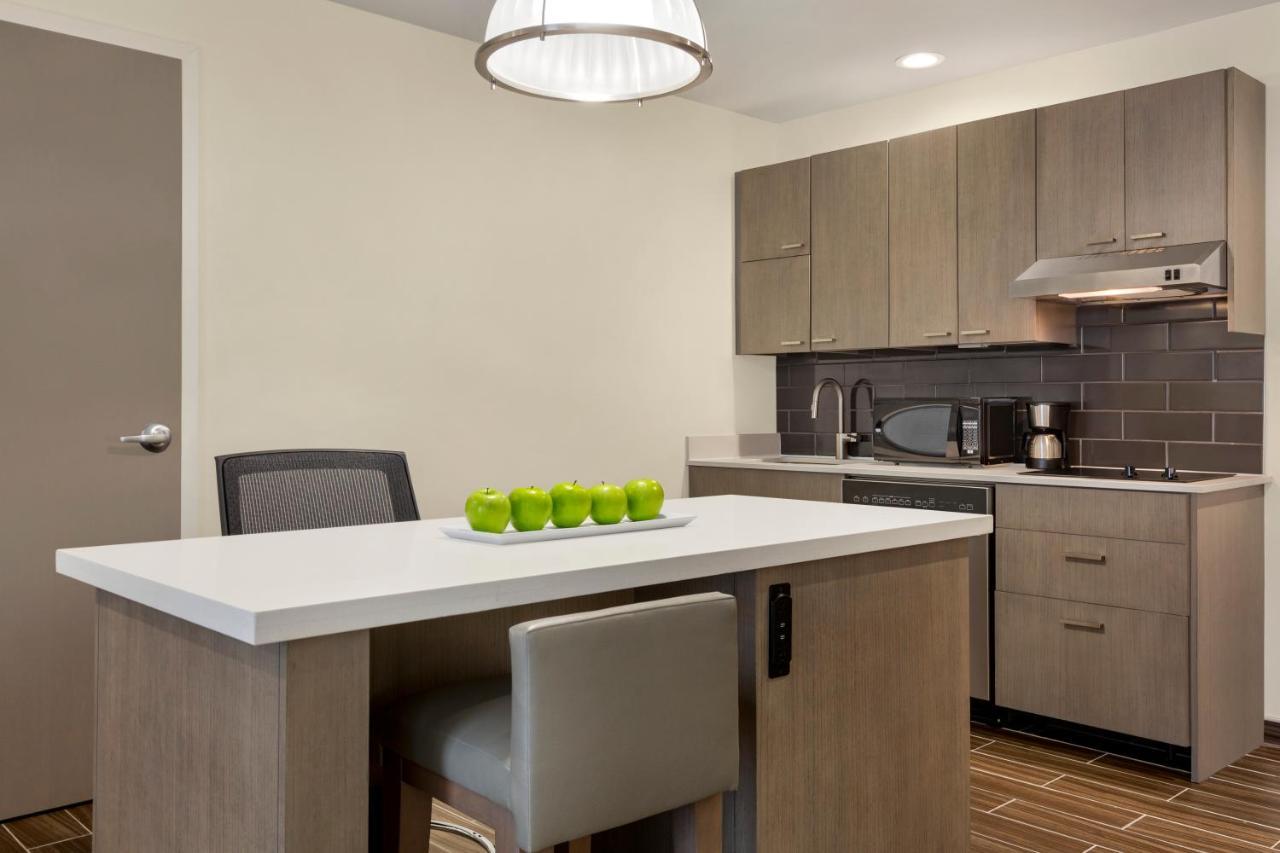 Hyatt House Bryan/college Station 3* Bryan