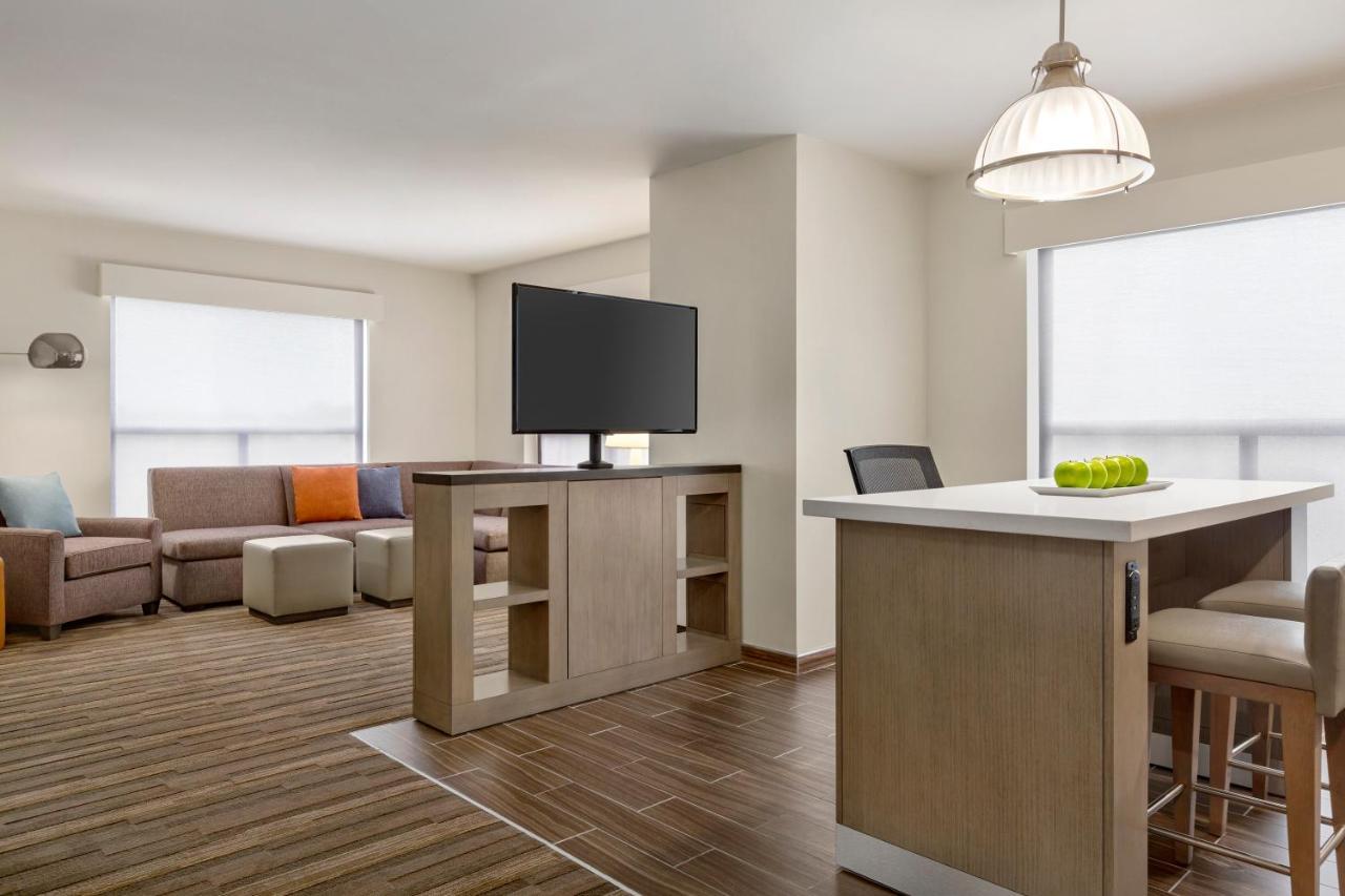 Hyatt House Bryan/college Station Bryan